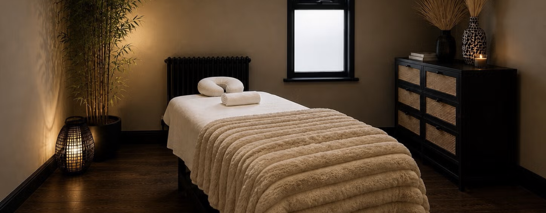 Salura Welness & Spa